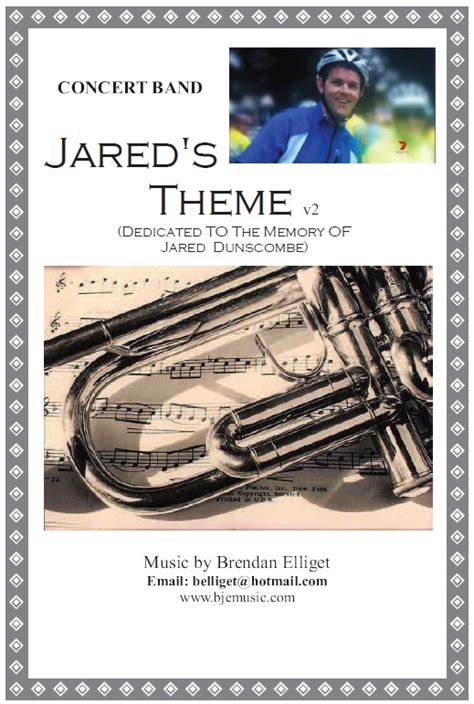 Concert Band Arrangements