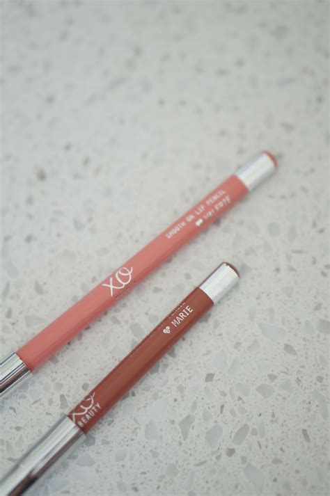 MY GO TO NUDE LIP PRODUCTS Rebecca Lately