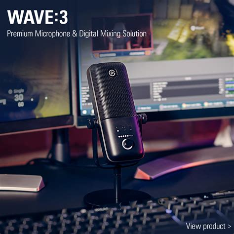 Amazon.co.uk: Elgato: Audio