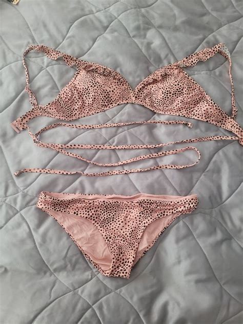 Seafolly Bikini Gr M Gebraucht in Zug für CHF mit Lieferung auf Ricardo kaufen