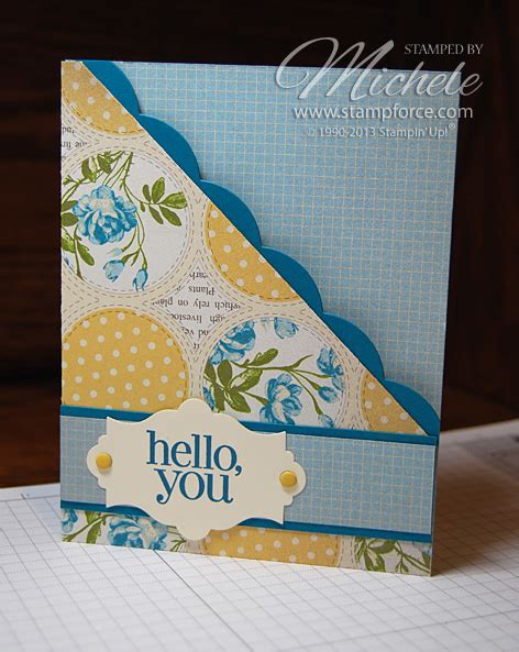 Stampforce Pocket Cards
