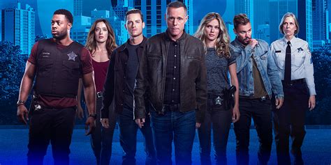 Stream Chicago Pd How To Watch Crime Drama Online