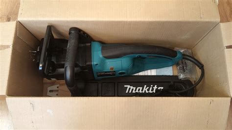 Обзор от покупателя на Пила цепная MAKITA UC4530A — интернет-магазин ...