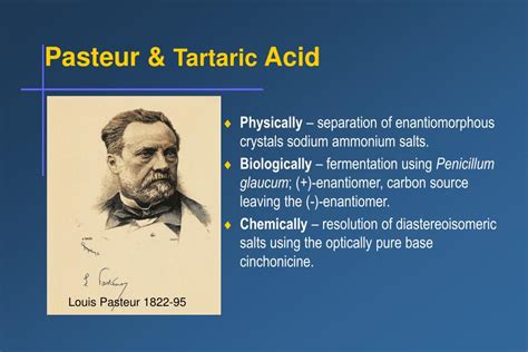 Ppt Drug Chirality Past Present And Future Powerpoint Presentation Id 386117