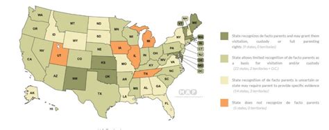 What Does The Law Say About The Parental Rights Of Same Sex Parents