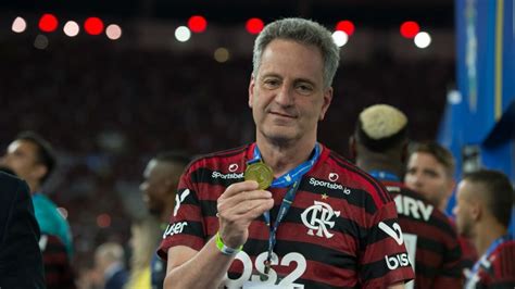 Flamengo anuncia novas contratações para temporada de 2024