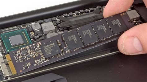 Macbook Ssd - Homecare24