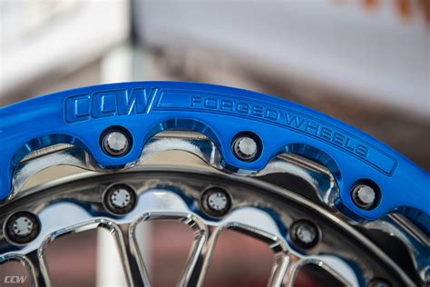 Ccw Classic Beadlock Wheels Aspire Motoring