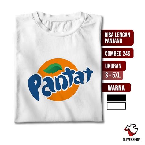 Jual Baju Kaos Plesetan Pantat Parodi Merek Brand Logo Kata Kata