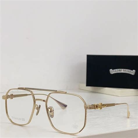 Держатель для очков Chrome Hearts - купить с доставкой по выгодным ...