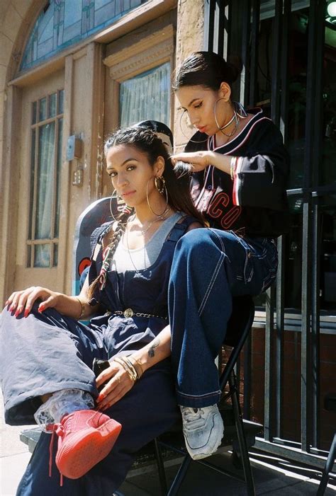 S Chicana Style Latina Fashion S Hip Hop Fashion