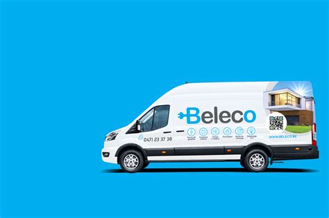 Bienvenue chez Beleco - Beleco