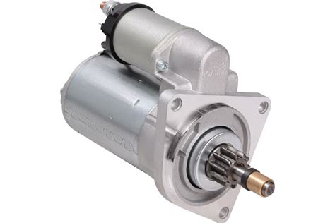 Стартер для автомобилей Лада 2108/21093/2113-2115 и модификации 1,4кВт ...