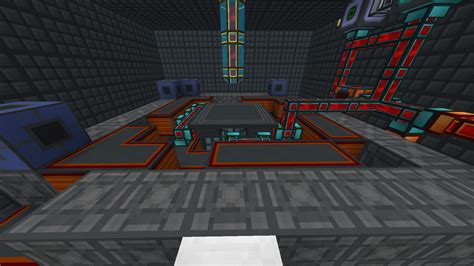 NuclearCraft Fusion Reactor Exploding : r/feedthebeast