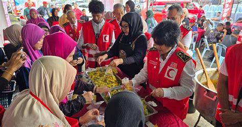 Tunku Temenggong Of Kedah Urges Flood Preparedness As Climate Risks