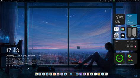 Customize Windows 11 - Make Windows 11 Look Better by EmilioAgx on ...