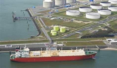 Netherlands Eyes New Lng Terminals From 2024 Lng Gasworld