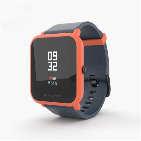 Smartwatch Xiaomi Amazfit Bip - cena, opinie | Sklep Xiaomi online ...