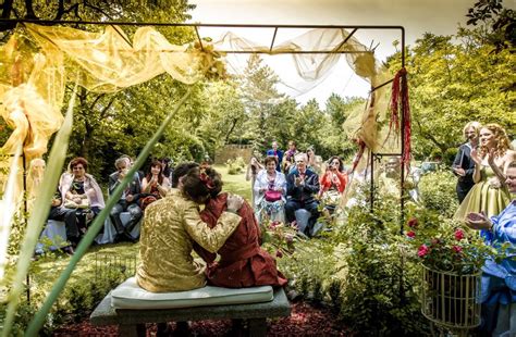 Rosenbauchs Hochzeitslocation Aus Nieder Sterreich Hochzeit Click