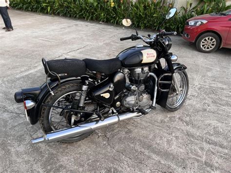 Used Royal Enfield Classic 350cc 2015 Model (PID-1421500356) Bike for ...