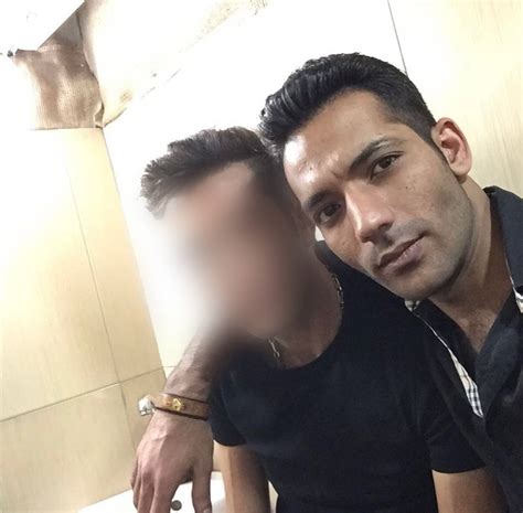 Shared Post Iran Executes Another Gay Man For Being Gay
