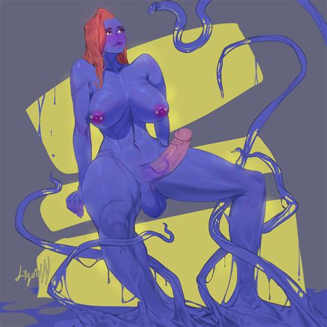 Oc Comm By LiquidN Hentai Foundry