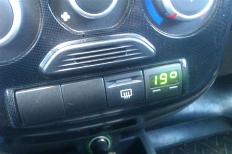 Бортовой компьютер Штат Х1-Granta