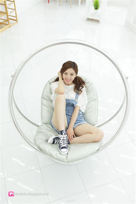 Xxx Nude Girls Chae Eun Mini Sets