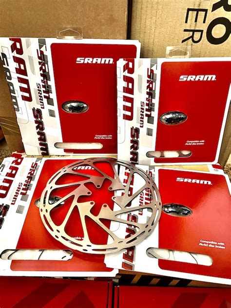 2023 Sram Centerline Rotor Multiple Sizes Available For Sale