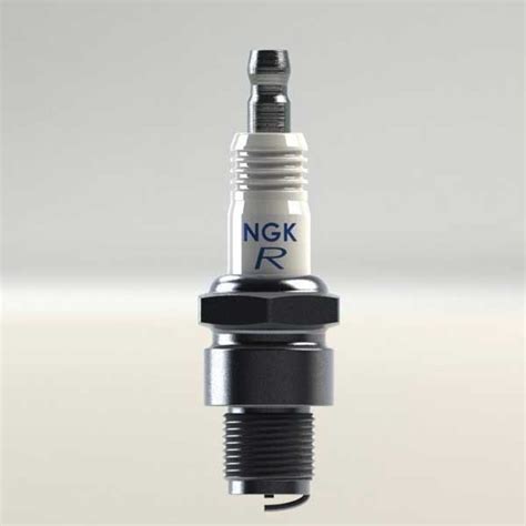 NGK R Spark Plug, Packaging Type: Box at ₹ 200/piece in Chennai | ID ...