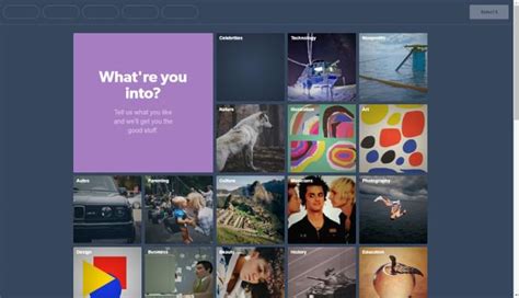 Redesigning a Card-based Tumblr Layout with CSS Grid — SitePoint