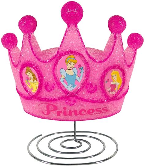 Disney Princess Lamp Foter