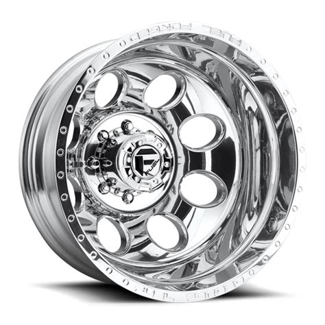 Wheels Fuel Off Road Wheels