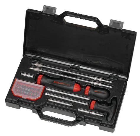 Best snap on ratcheting screwdriver set - The Best Home