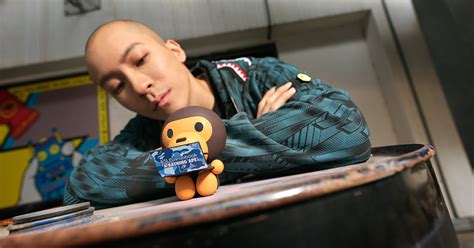 Where Streetwear And Tech Cross Paths Asus Vivobook X Bape®