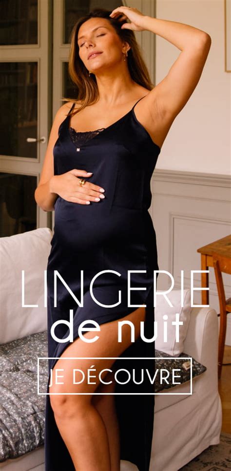 Lingerie Sous V Tement Pas Cher Pommpoire