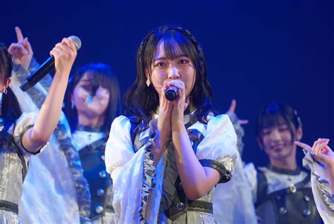 Stu48新公演『花は誰のもの？』初⽇レポート 新曲「夏の“好き”はご用心」「そして人間は無力と思い知る」配信スタート の画像・写真 ぴあ