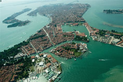 Exploring The Islands Of The Venetian Lagoon The Washington Post