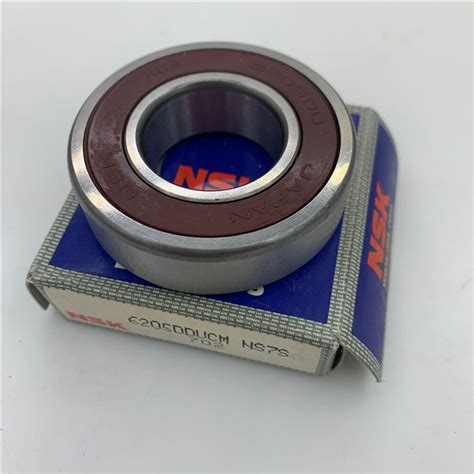 Nsk 6203dw Nsk Bearing Jepang 6203z,Impor Jepang Kecepatan Tinggi - Buy ...