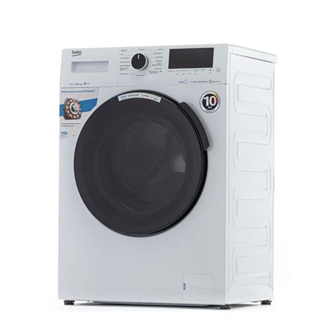 Стиральная машина Beko WSPE7H616W - купить по цене производителя ...