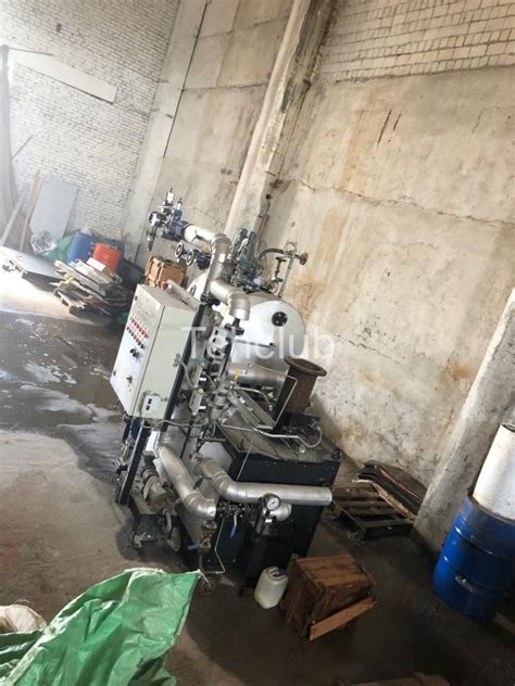 Парогенератор STEAM 300, продажа, цена 2 500 000₽ ⋆ Техклуб