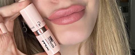 Купить Нюдова матова помада для губ 003 Golden Rose Nude Look цена 169 грн Prom ua ID