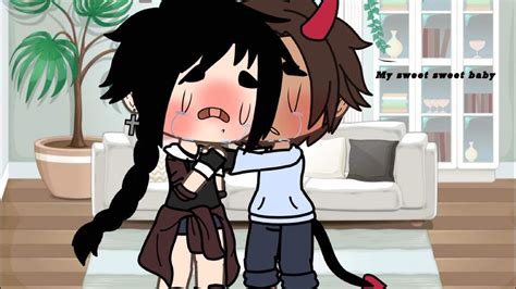 Carter Being Sad Cause Hes Gay Gacha Town Amino