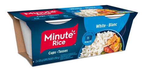 how to cook minute white rice