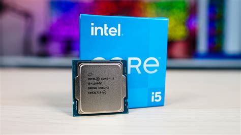 Intel Core i5-11600K Processor Review | ThinkComputers.org