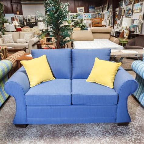 Commercial Grade Sleeper Sofas | Factory Direct Furniture