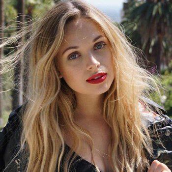 Alyssa Jirrels Babe Page Watch This Actress On FreeOnes