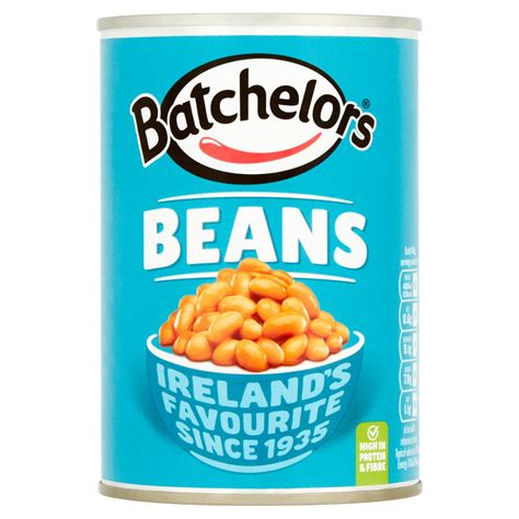 Batchelors Beans In Tomato Sauce 420 G Storefront En