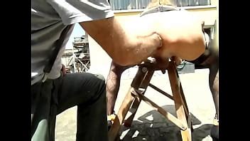 Puta Mariquita Esclava Sacada Para Una Sesi N De Fisting Xvideos