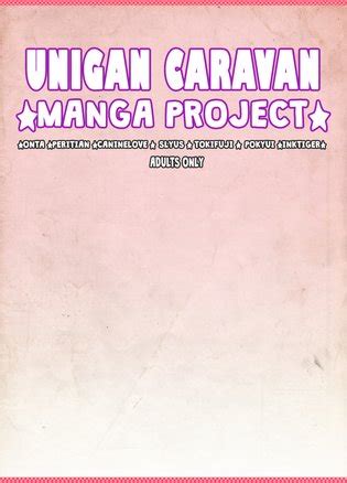 Onta Luscious Hentai Manga Porn